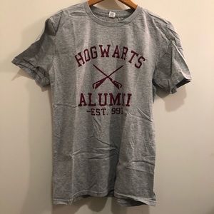 Hogwarts Alumni T!